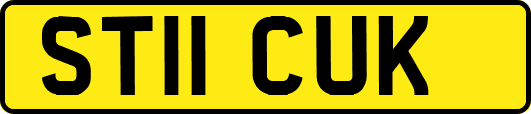 ST11CUK