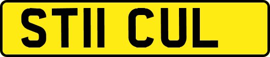 ST11CUL