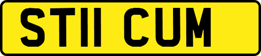 ST11CUM