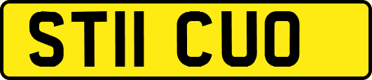 ST11CUO