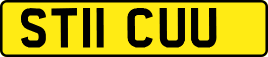 ST11CUU