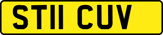 ST11CUV