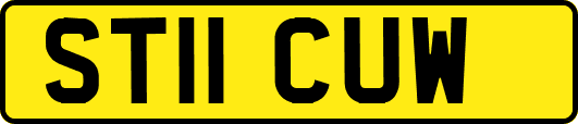 ST11CUW