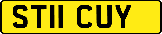 ST11CUY