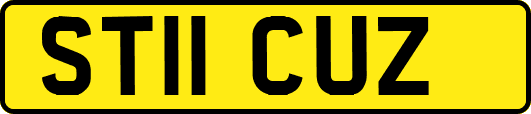 ST11CUZ