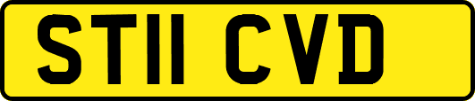 ST11CVD