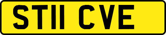 ST11CVE