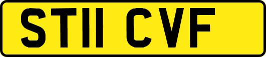 ST11CVF