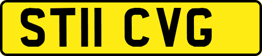 ST11CVG