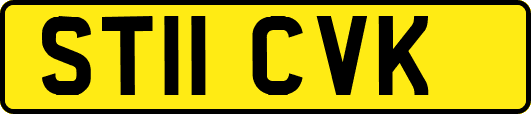 ST11CVK