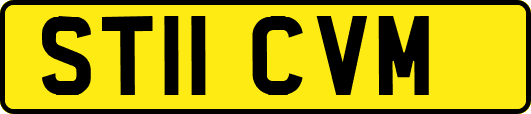 ST11CVM