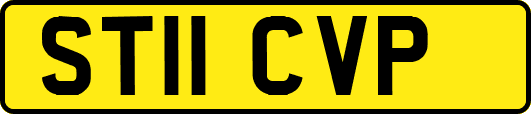 ST11CVP