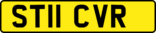 ST11CVR
