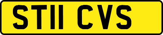 ST11CVS