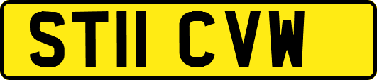 ST11CVW