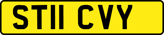 ST11CVY