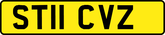 ST11CVZ