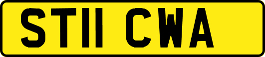ST11CWA
