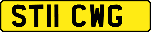 ST11CWG