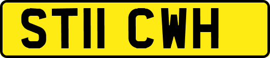 ST11CWH