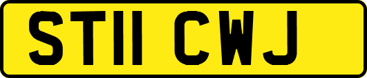 ST11CWJ