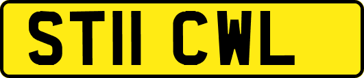 ST11CWL