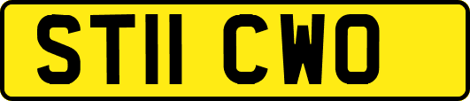 ST11CWO