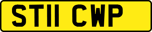 ST11CWP