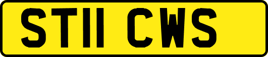 ST11CWS
