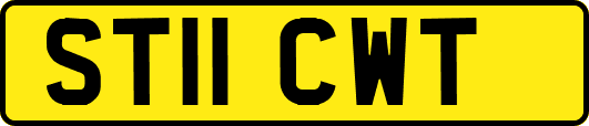 ST11CWT