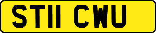 ST11CWU