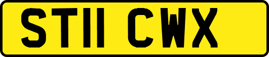 ST11CWX