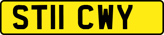 ST11CWY
