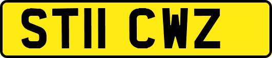 ST11CWZ