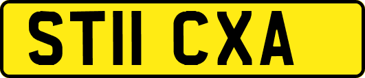 ST11CXA