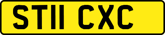ST11CXC