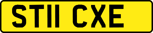 ST11CXE