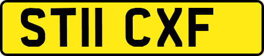 ST11CXF