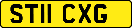 ST11CXG