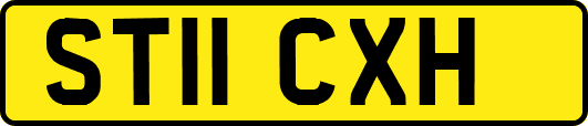 ST11CXH