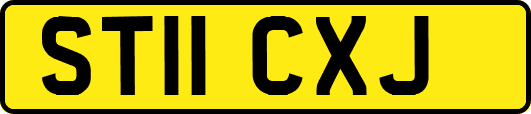 ST11CXJ