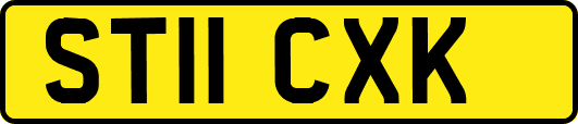 ST11CXK