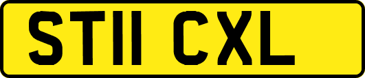 ST11CXL