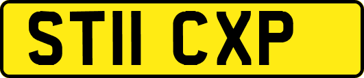 ST11CXP