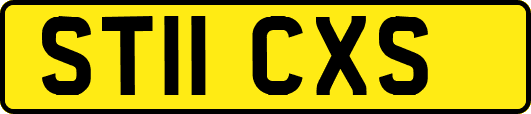 ST11CXS