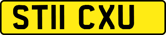 ST11CXU