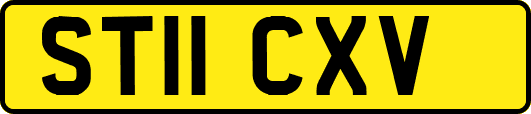 ST11CXV