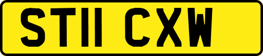 ST11CXW
