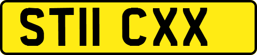 ST11CXX