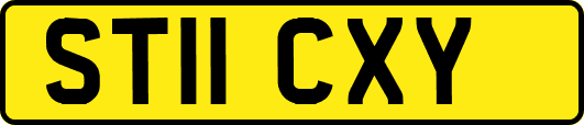 ST11CXY